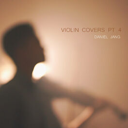 Album cover of Violin Covers, Pt. IV