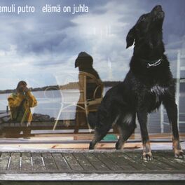 Album cover of Elämä on juhla - Special Edition