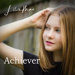 Album cover of Achiever