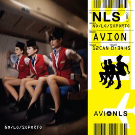 Album cover of Avión