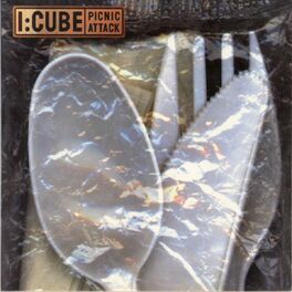 Album cover of Picnic Attack