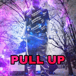 Album cover of Pull Up