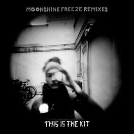 Album cover of Moonshine Freeze Remixes