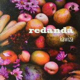 Album cover of KAWIZA