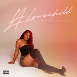 Album cover of LA Lovechild