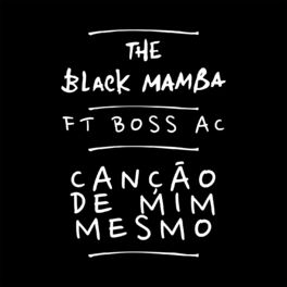 Album cover of Canção de Mim Mesmo (feat. Boss Ac)