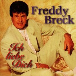 Album cover of Ich liebe Dich