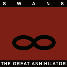 Album cover of The Great Annihilator (Remastered)