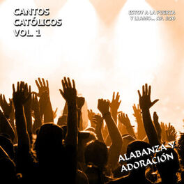 Album cover of Alabanza Y Adoracion Vol.1