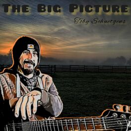 Album cover of The Big Picture
