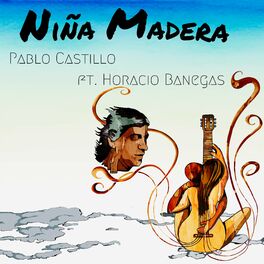 Album cover of Niña Madera
