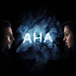 Album cover of AHA