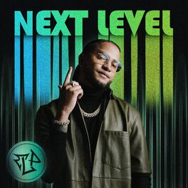 Album cover of Next Level