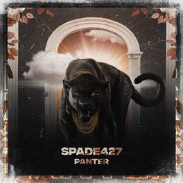 Album cover of Panter