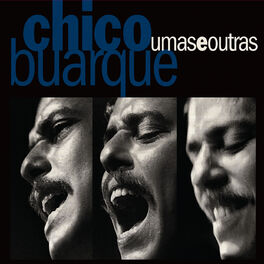 Album cover of Umas E Outras