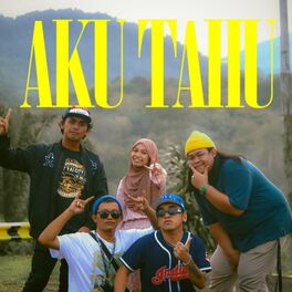 Album cover of Aku Tahu