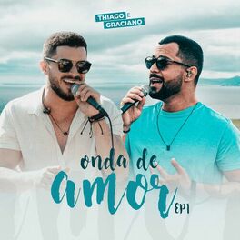 Album cover of Onda de Amor