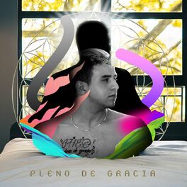 Album cover of Pleno de Gracia