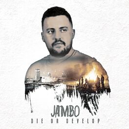 Album cover of Die or develop