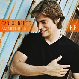 Album cover of Amarte bien EP