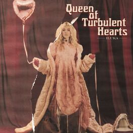Album cover of Queen Of Turbulent Hearts
