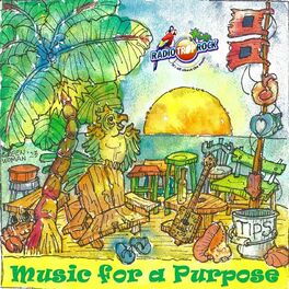 Album cover of Music for a Purpose