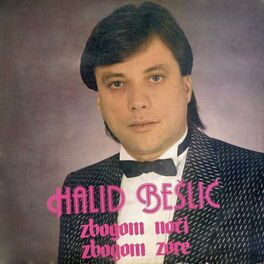 Album cover of Zbogom noci, zbogom zore