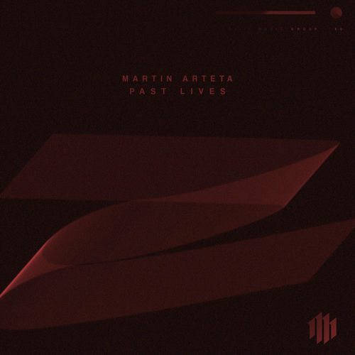 Martin Arteta Past Lives (8D Audio) letras y canciones Escúchalas