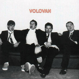 Album cover of Volovan