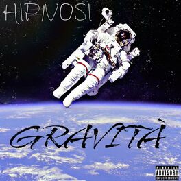 Album cover of Gravità
