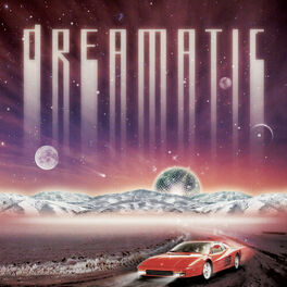Album cover of Dreamatic