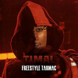 Album cover of Freestyle Tarmac