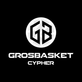 Album cover of GB CYPHER (feat. Brudaz, Nisuke, Gorii, JunioR, KIMMV & Brzo Trči Ljanmi)