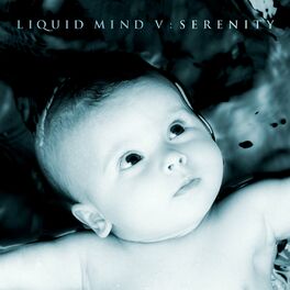 Album cover of Liquid Mind V: Serenity