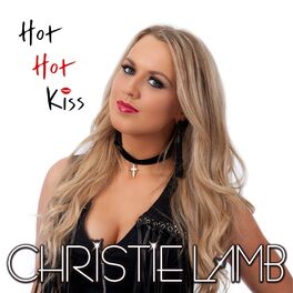 Album cover of Hot Hot Kiss
