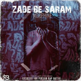 Album cover of Zade be saram (feat. Morphine)
