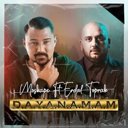 Album cover of Dayanamam