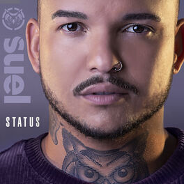 Album cover of Status