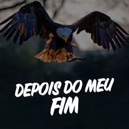 Album cover of Depois do Meu Fim