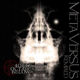 Album cover of MetaVersUs Remixed