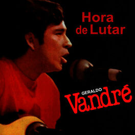 Album cover of Hora de Lutar