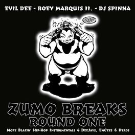 Album cover of Zumo Breaks | Round One
