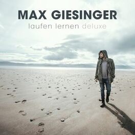 Album cover of Laufen lernen (Deluxe Edition)