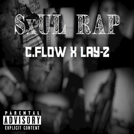 Album cover of SxUL RAP