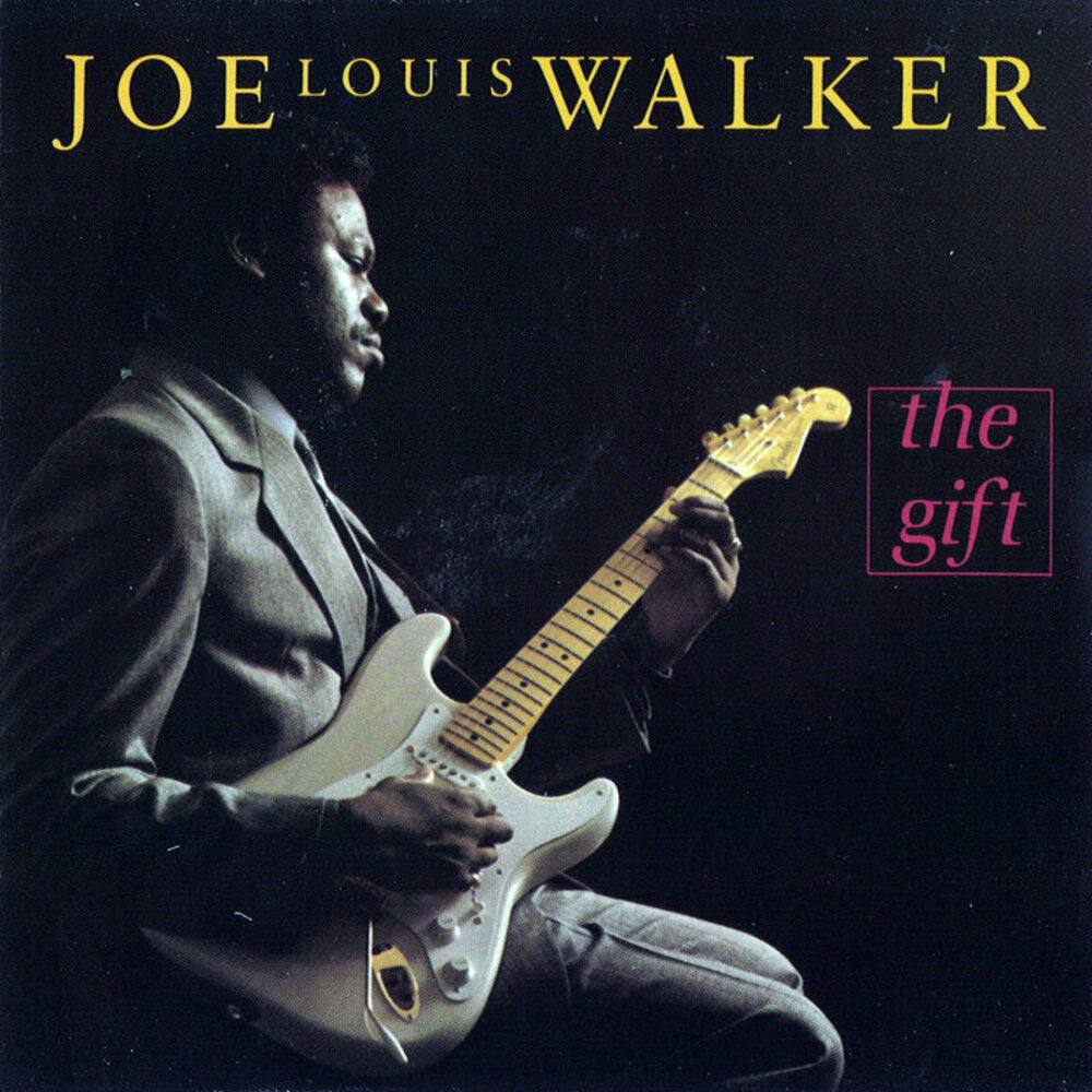 Music walker. Joe Louis Walker - Hornet's Nest. Joe Louis Walker Ridin' High. Live  2003. Joe Louis Walker New Direction 2004. Joe Louis Walker between a Rock and the Blues.