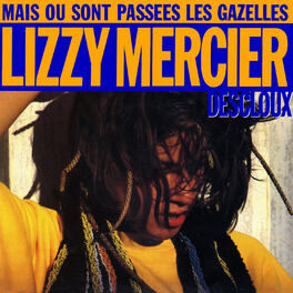 Album cover of Mais où sont passées les gazelles ? - EP