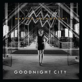Album cover of Goodnight City