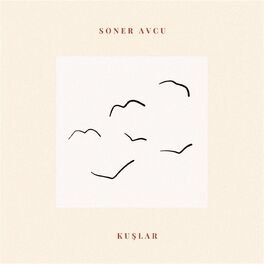 Album cover of Kuşlar