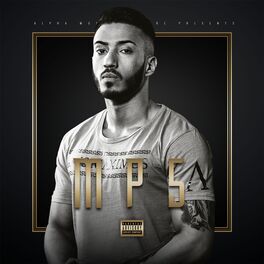 Album cover of MP5 (feat. Kollegah)