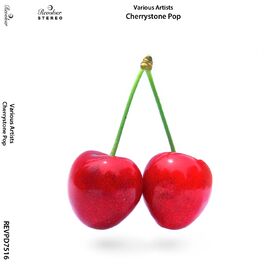 Album cover of Cherrystone Pop